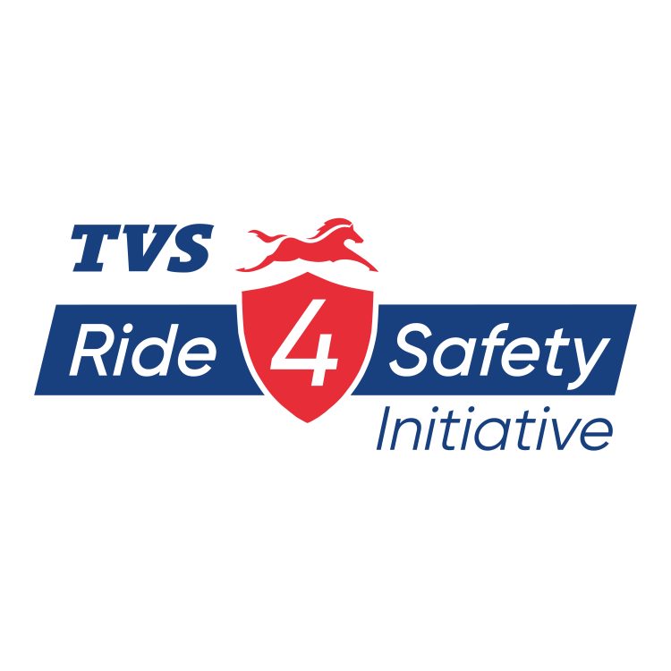 "TVS Motor Company is at the Forefront of Child Safety with its Protect Little Riders Campaign"