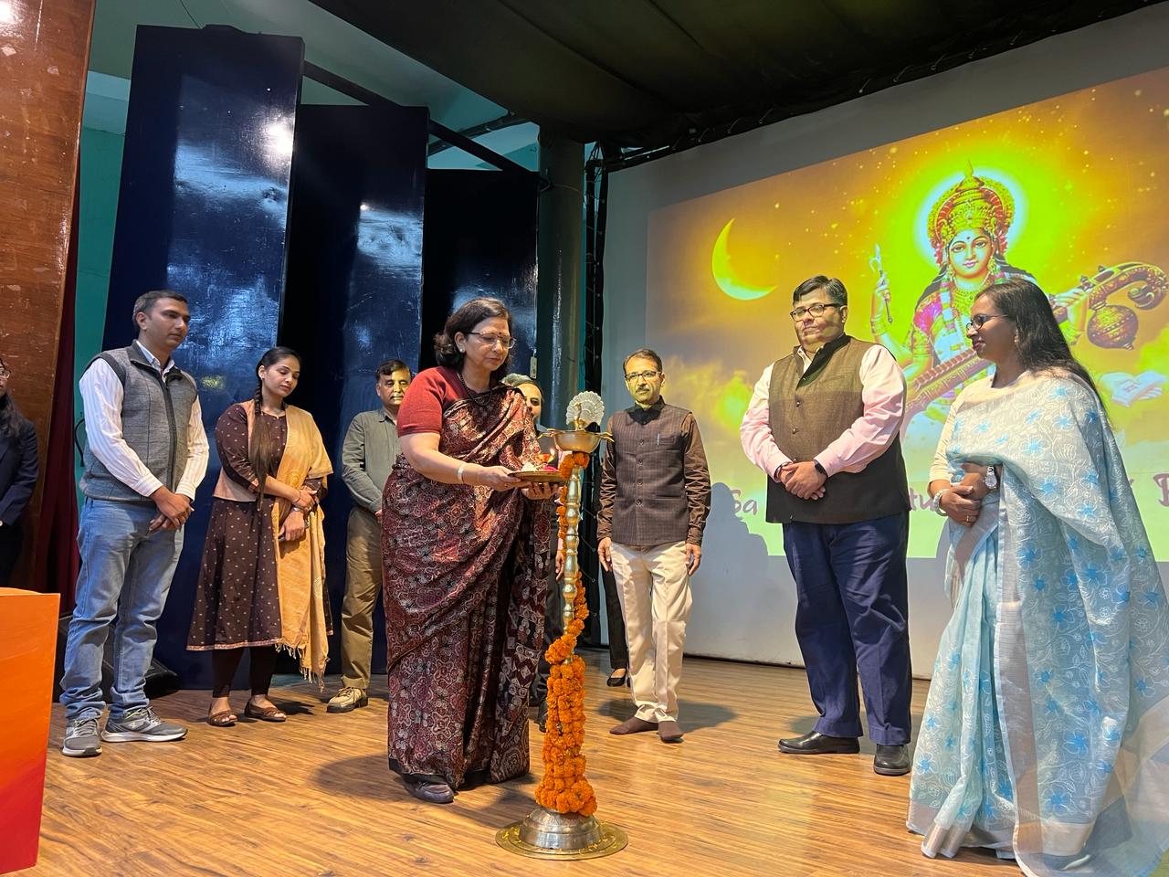 CDGC begins 'Kaushal Tatparta' Pre-Placement Training 2024