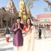 &TV Artists Embrace Divine Energy at Holy Lord Shiva's Temples on Mahashivratri!"