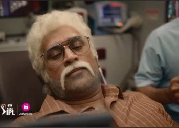 Catch MS Dhoni in a Unique Avatar as He Promotes Tata IPL 2024 on JioCinema