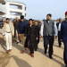 First IPL match at PCA Cricket Stadium Mullanpur on March 23
