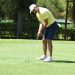 Stellar Performance by Sandeep Singh Sandhu at Golf Tournament 2024