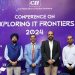 India's Future Powered by IT: Tech Leader at CII Conference