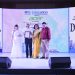 SXILL Founder Wins Higher Education Excellence Award