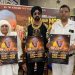 "Gold King Baljeet Singh's Latest Song 'Har Har Modi Ghar Ghar Modi' Becomes an Internet Hit"