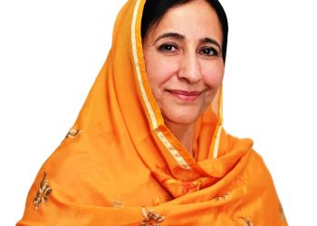 AAP's Oversights on Farmers' Woes: Parampal Kaur