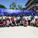 CPUJ Solidarity: May Day Human Chain Event