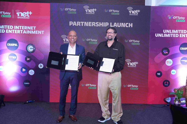 "Explore Top Digital Content with OTTplay and Netplus in Punjab: A New Era of Entertainment"