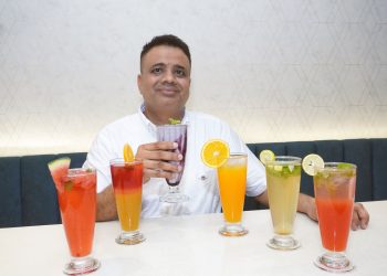 "Celebrate in Style: Vishal's Restaurant & Banquet Opens Its Doors"