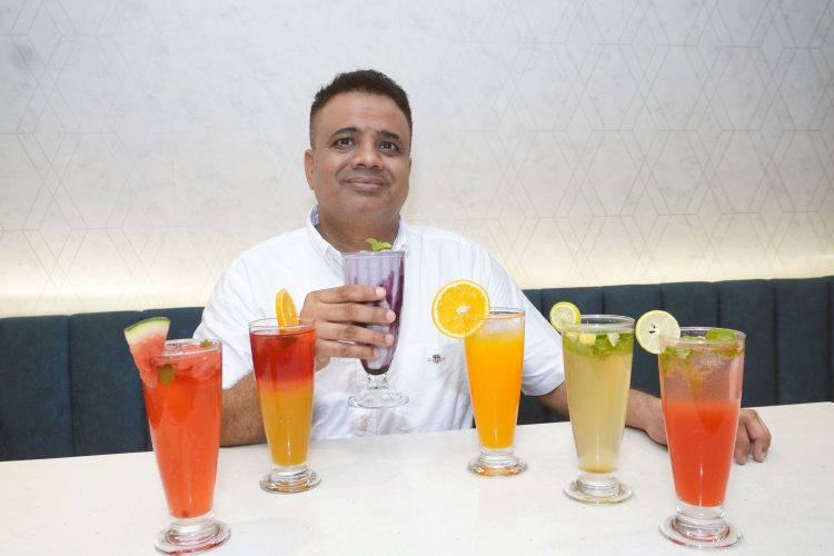 "Celebrate in Style: Vishal's Restaurant & Banquet Opens Its Doors"