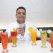 "Celebrate in Style: Vishal's Restaurant & Banquet Opens Its Doors"