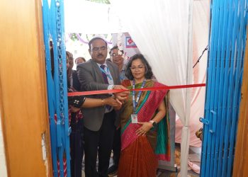 "Chandigarh Milestone: Central Bank of India Inaugurates First Women-Exclusive Branch"