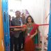 "Chandigarh Milestone: Central Bank of India Inaugurates First Women-Exclusive Branch"