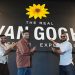 "Unveiling 'The Real Van Gogh Immersive Experience' at Nexus Elante: A New Art Sensation"