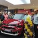 "Citroën Basalt Arrives in Chandigarh: A New Era of Luxury SUVs Unveiled Nationwide"