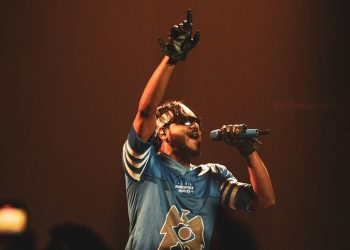 "King Shakes Up Ahmedabad with Powerful 'Monopoly Moves'"