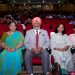 Lt. Gen. Dhillon's Award Ceremony Highlights
