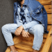 "Rithvik Dhanjani Shines in New Light-Hearted Show 'Aapka Apna Zakir'"