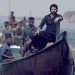 NTR Jr Shares Details of 35-Day Underwater Scene in Devara