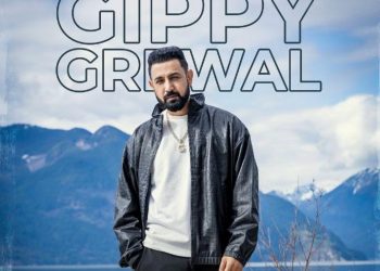 Popular Singer-Actor Gippy Grewal Brings Desi Magic to Chandigarh at Jannat Club