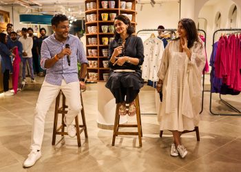 Nicobar Opens doors in Chandigarh with the Singleton Social 