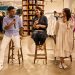 Nicobar Opens doors in Chandigarh with the Singleton Social 