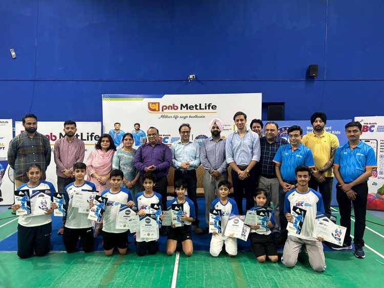 PNB MetLife 2024: Rising Stars in Jalandhar's Spotlight
