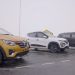 Renault India Drives Entire Vehicle Range to World's Highest Motorable Road