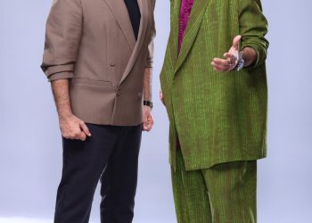 The Dynamic Duo: Sachin and Jigar’s Inspiring Musical Path