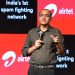 Airtel Leads the Fight Against SPAM with Innovative AI Network Solution