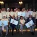 Swinging Samurai Announces Strong Team for Chandigarh Golf League Season 3