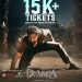 "‘Devara: Part 1’ Sets a New Milestone: Rapid Ticket Sales in the USA"