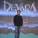"NTR Jr Unleashes His Power in Devara: Part 1—Watch the Epic Trailer Now"