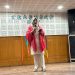 TEACHER'S DAY CELEBRATED WITH FERVOR