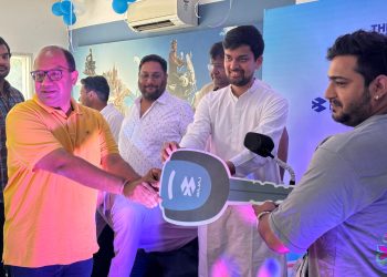 "Introducing Bajaj Freedom: A Bold Step Towards Sustainable Motorcycling"