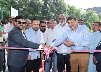 Hero Realty Unveils New Sales Gallery in Ludhiana: A Gateway to Premium Living