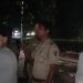 "Sector 46 Dussehra Ground: Miscreants attack effigies with fireworks"