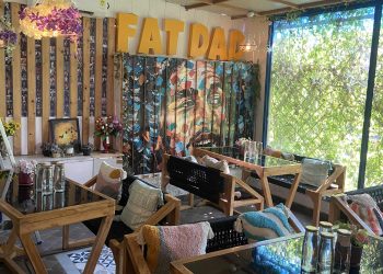 A New Era in Convenience: The Fat Dad 24/7 Grocery Store and Cafe Owling