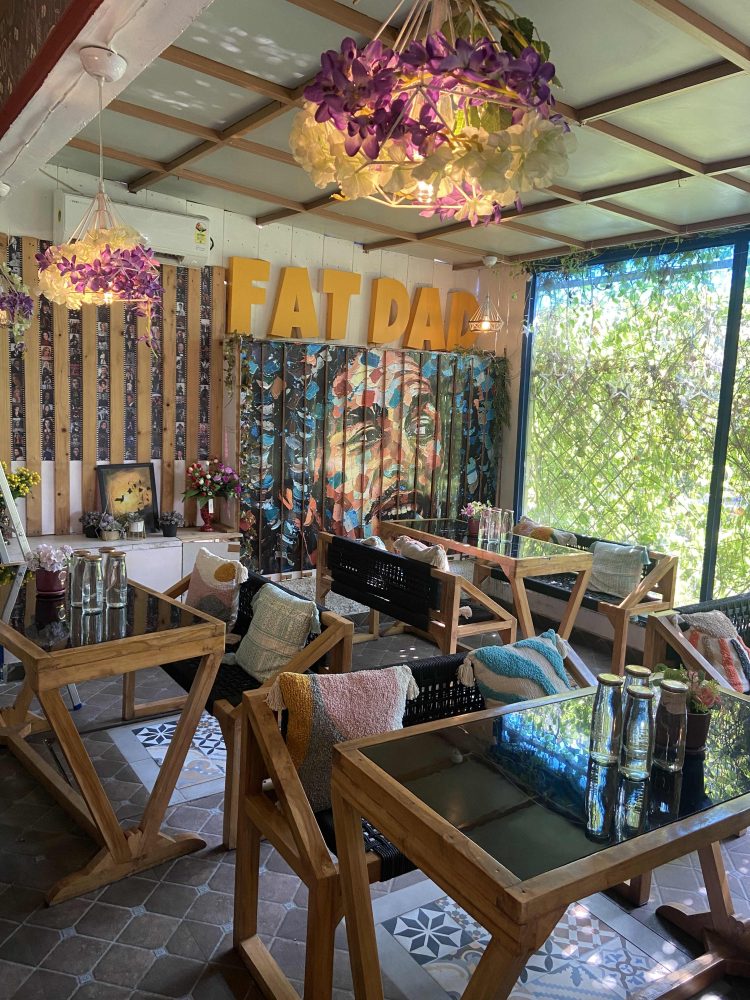 A New Era in Convenience: The Fat Dad 24/7 Grocery Store and Cafe Owling