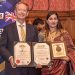 "UK Parliament Felicitates Dr. Monica B. Sood for Her Outstanding Socio-Economic Analysis"