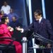 "Maharashtra's Hitali Aspires for a Love Like Amitabh and Jaya on KBC 16"