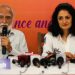 "Khushwant Singh Litfest Calls for Indo-Pak Peace Efforts in 2024"