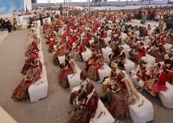 "The Nirankari Way: Simple Weddings, Profound Connections"