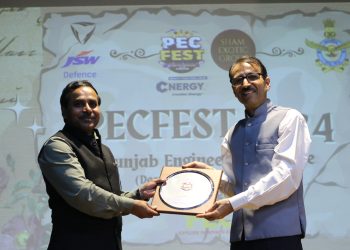 "PECFEST 2024 Day 2 Highlights: Exciting Technical Events and Innovations"