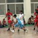 "Vivek High School Scores Big: U-12 and U-17 Basketball Teams Head to the Finals!"