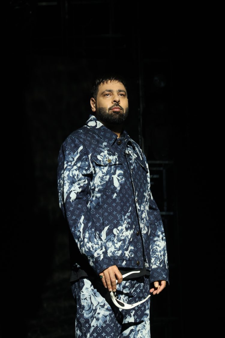 "Unbelievable! Badshah’s Shocking Statement to Aditya on Indian Idol 15"