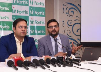 "A New Ray of Hope: Severed Finger Reimplanted at Fortis Hospital Mohali"