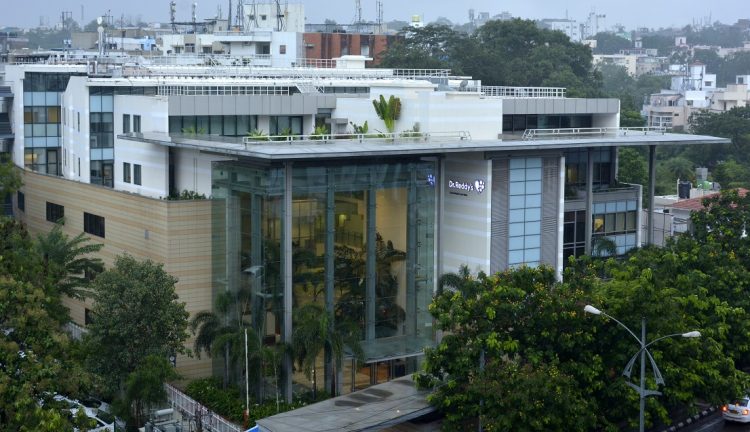 "Dr. Reddy's Launches Toripalimab: A New Hope for Cancer Patients"