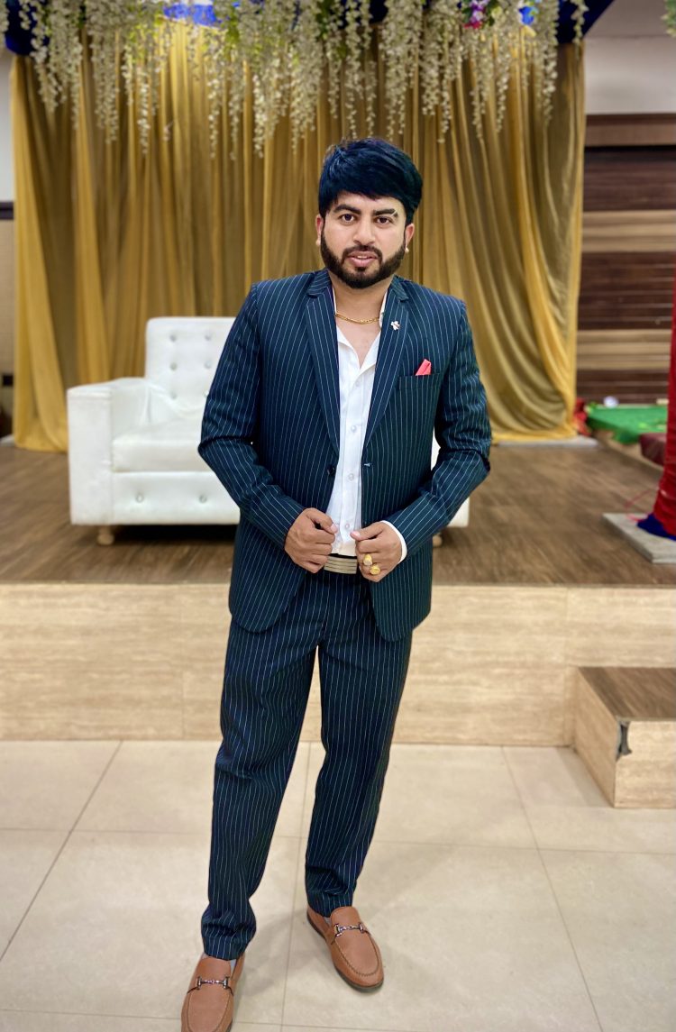 Video Direction is my Passion - Kamalpreet Johny