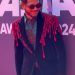 "King Steals the Spotlight at Sydney's ARIA Awards 2024"